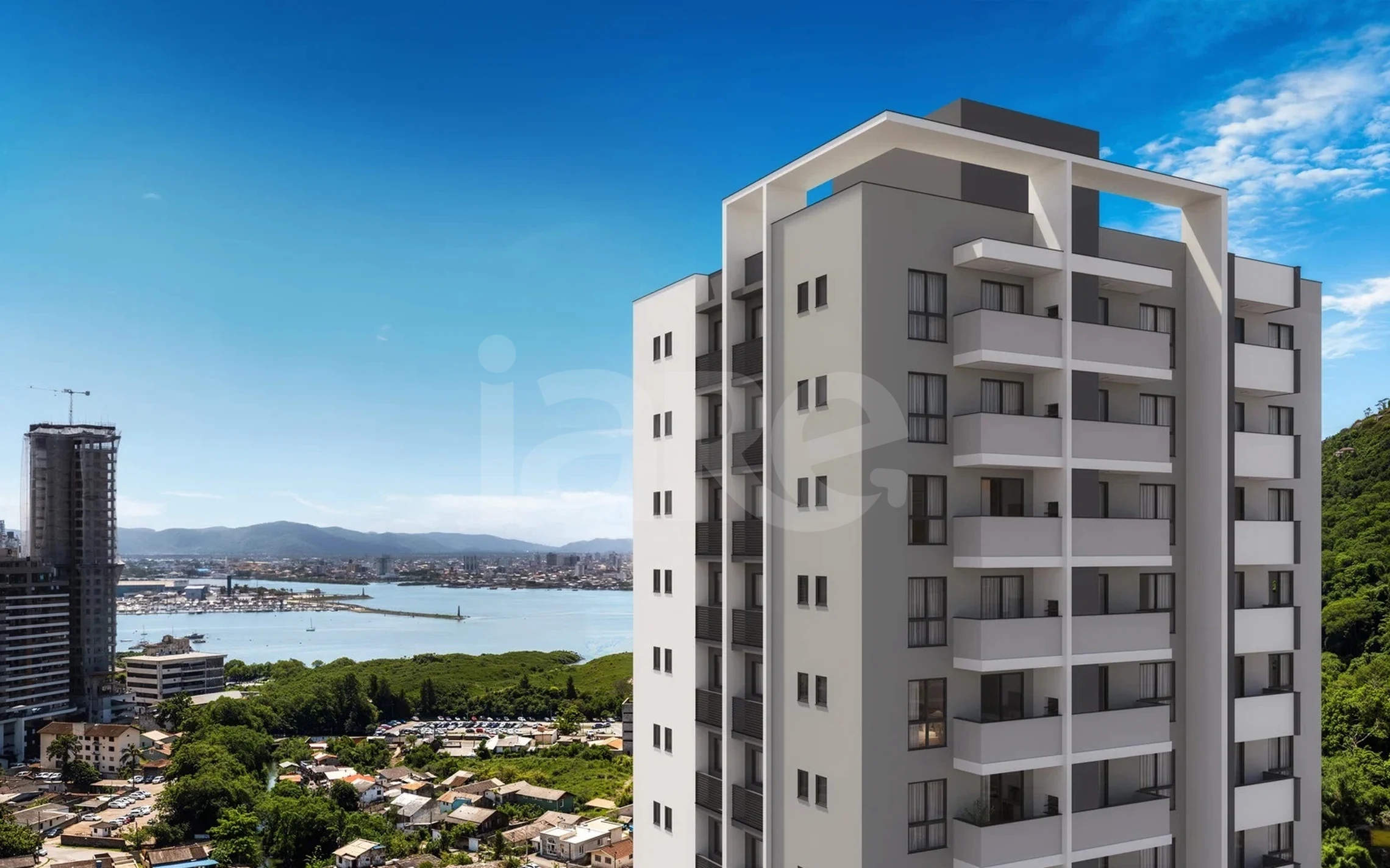 Libra Art Soul - Studio com 37,37 m², em Fazenda — foto 6