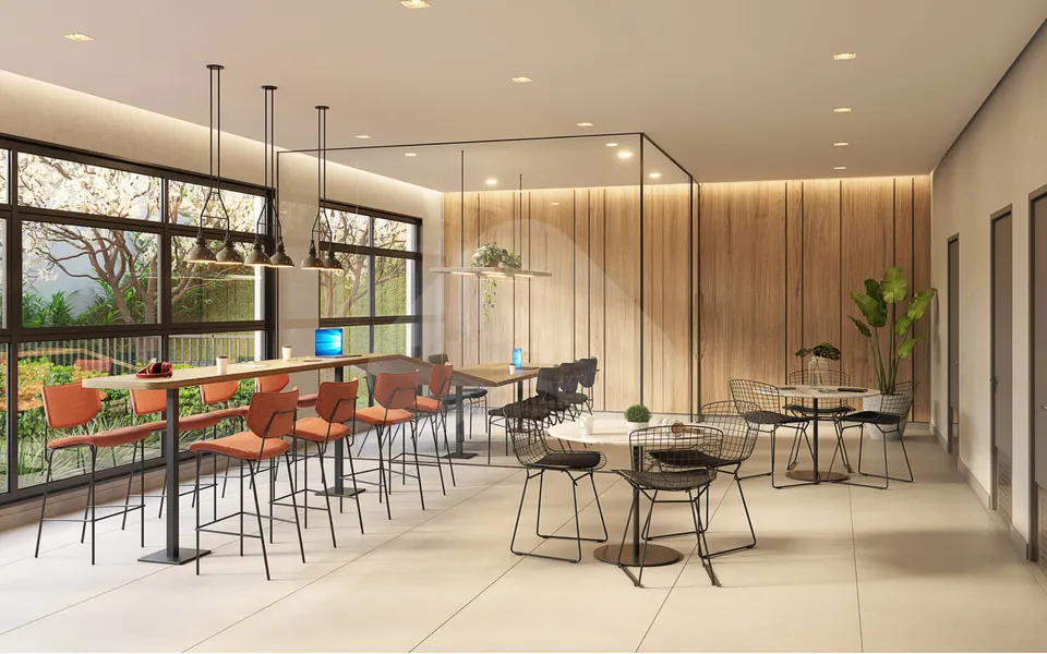 Do It Paulista - Studio com 24,38 m², em Bela Vista — foto 7
