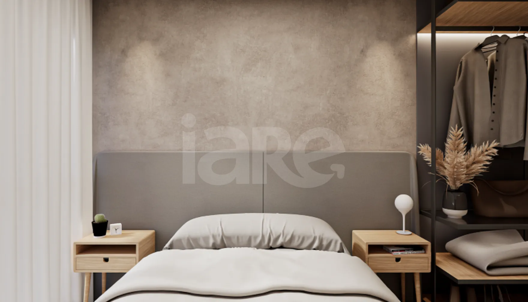 Carmen Residence - Apartamento com 71,58 m², em Pedra Branca — foto 15