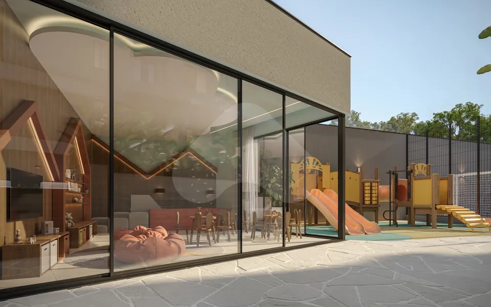 Aureo - Apartamento com 162,67 m², em Bigorrilho — foto 24