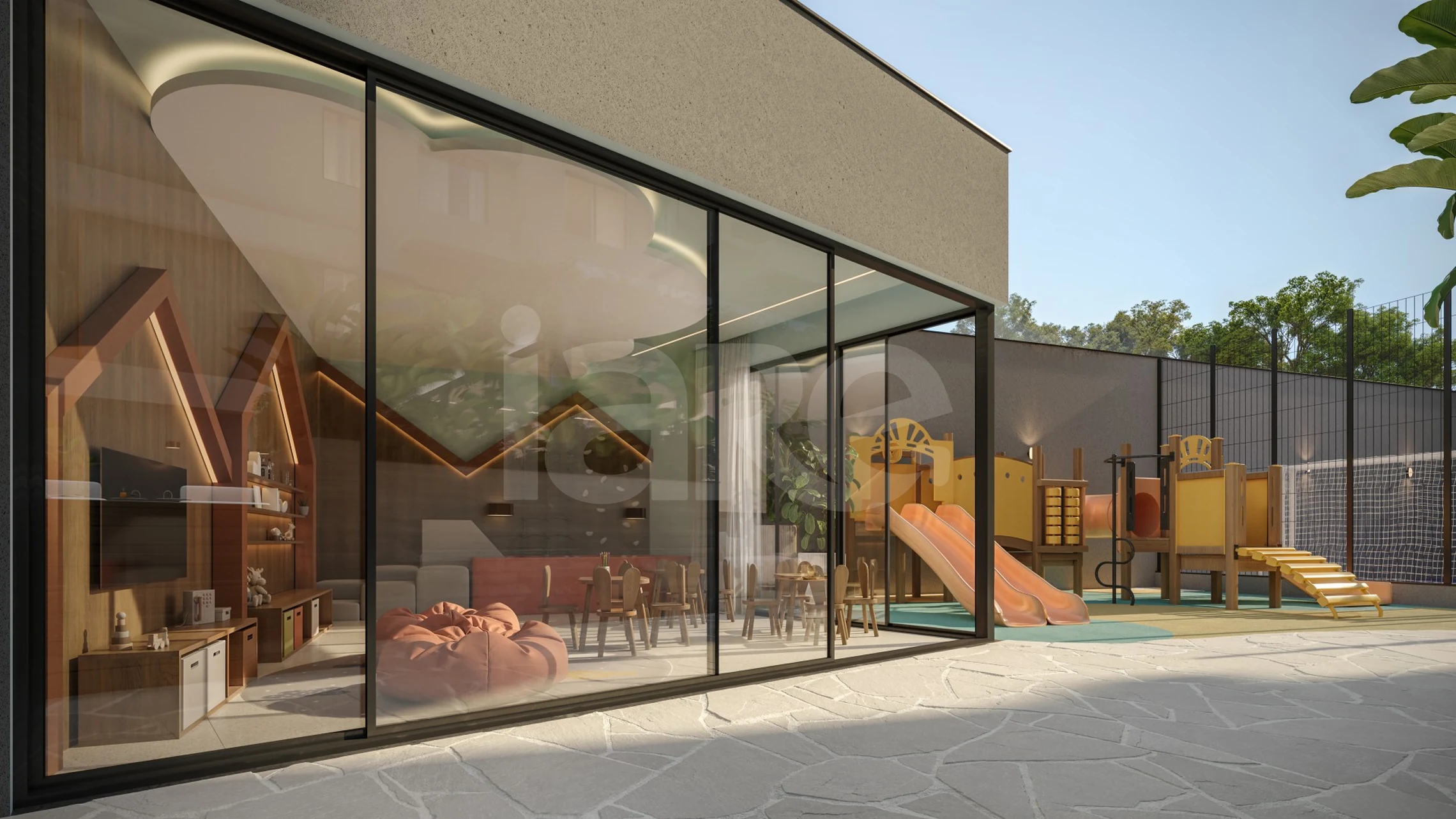 Aureo - Cobertura com 229,09 m², em Bigorrilho — foto 35
