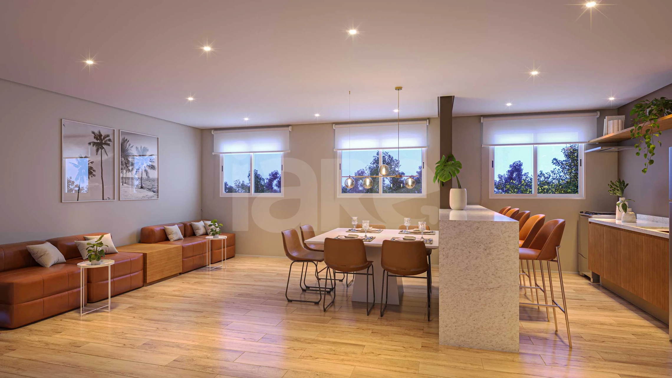 Vibra Rio Bonito - Apartamento com 40,94 m², em Socorro — foto 18