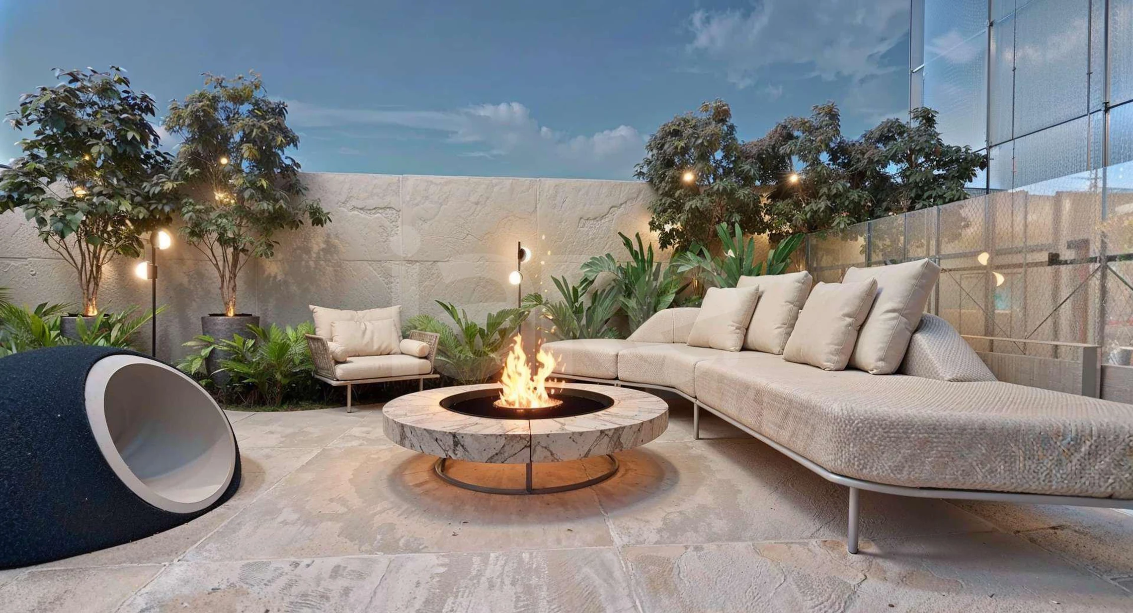 Vila do Mar - Garden com 263 m², em Centro — foto 12