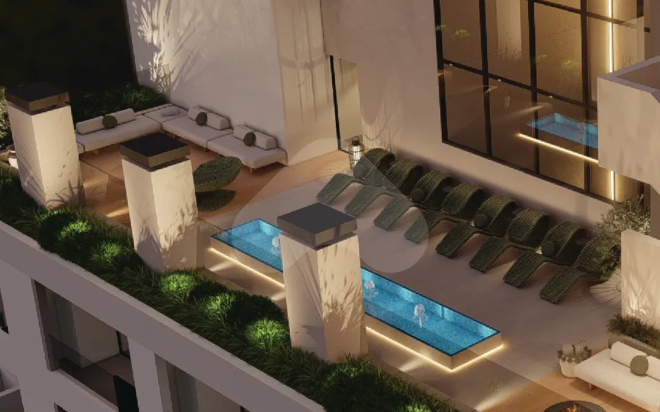 Horizon Smart Living - Studio com 26,72 m², em Aristocrata — foto 30