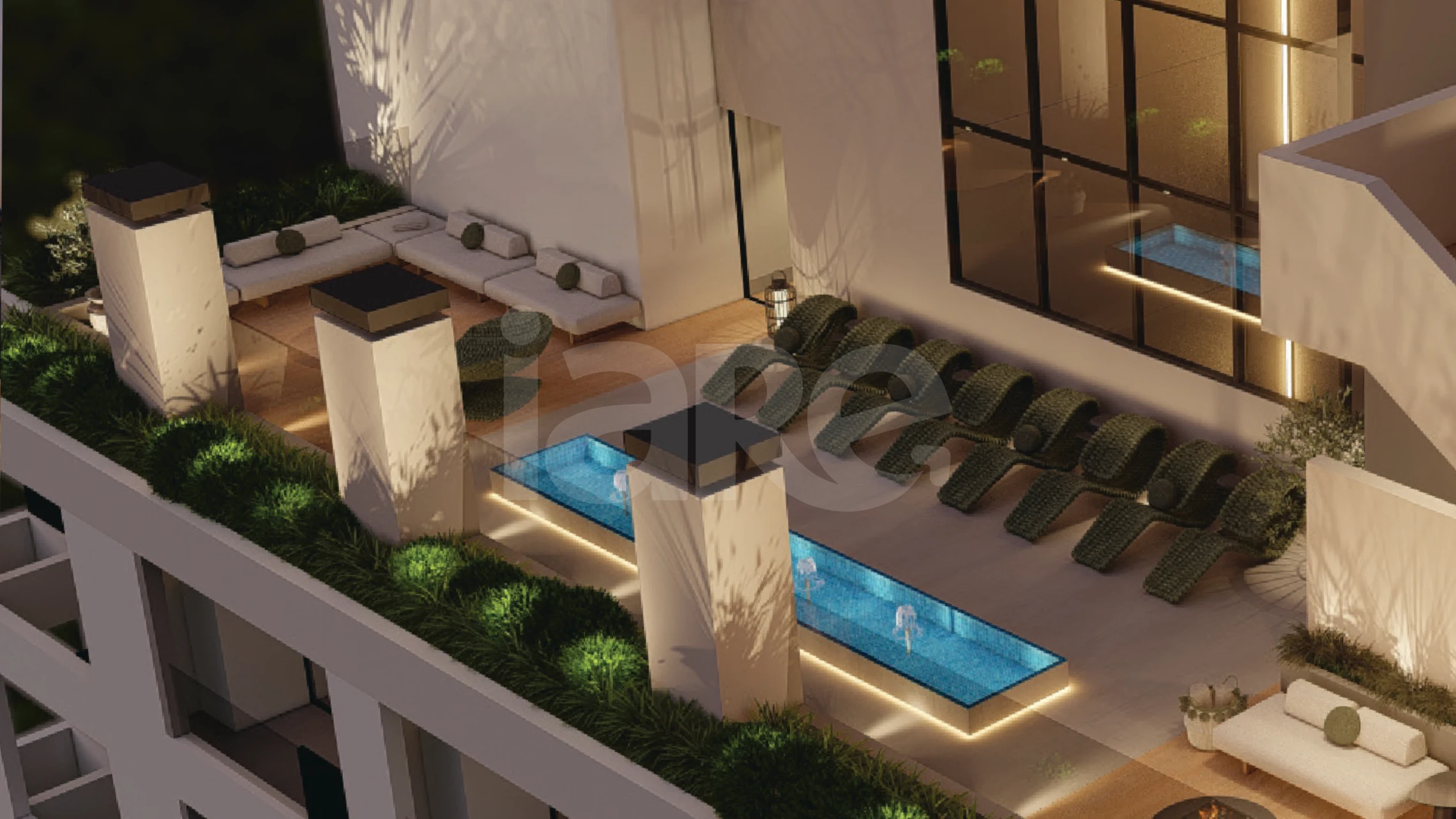 Horizon Smart Living - Studio com 26,72 m², em Aristocrata — foto 30