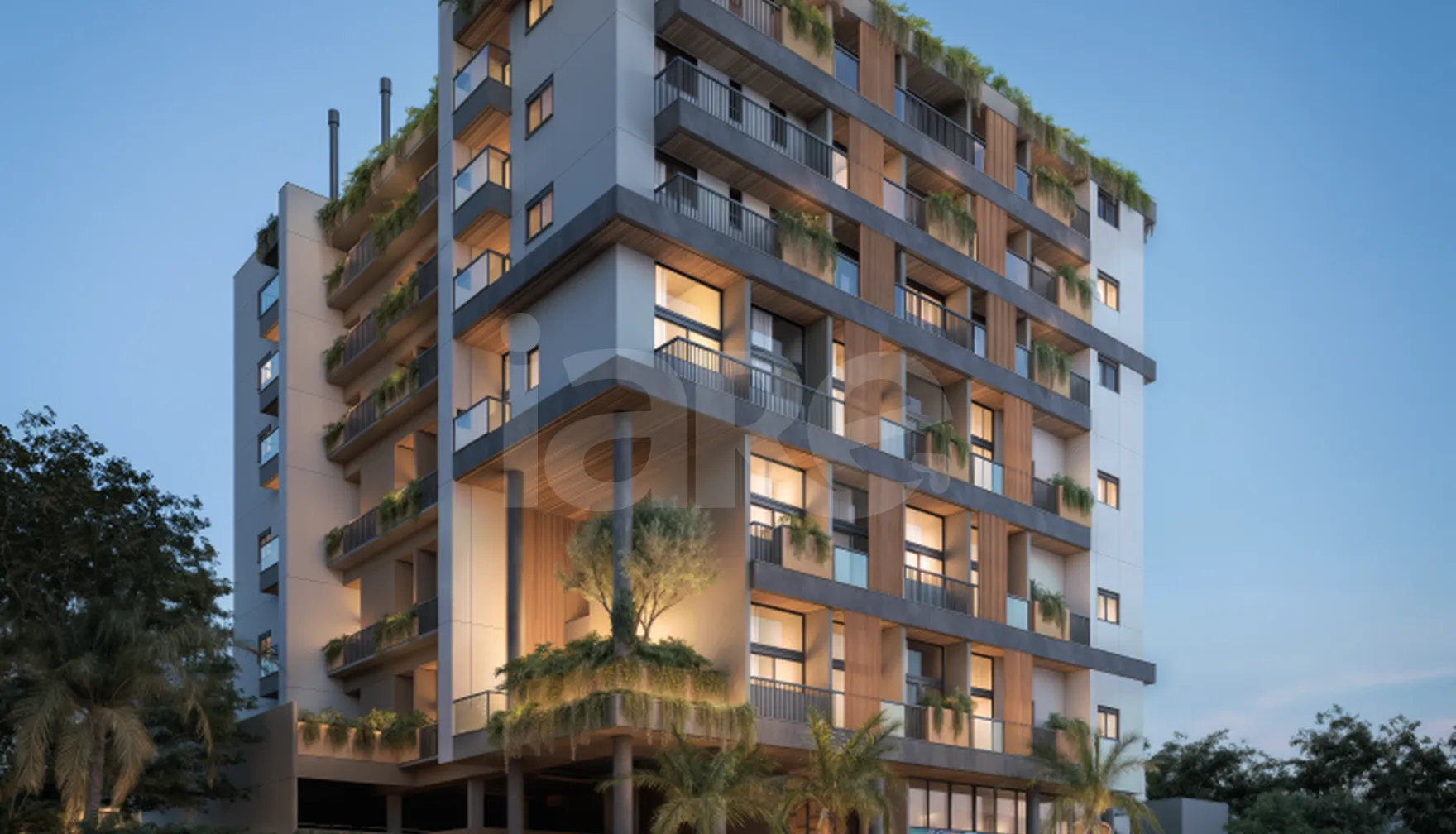 Brizz Smart Stay - Loja com 150,98 m², em Cachoeira do Bom Jesus — foto 5