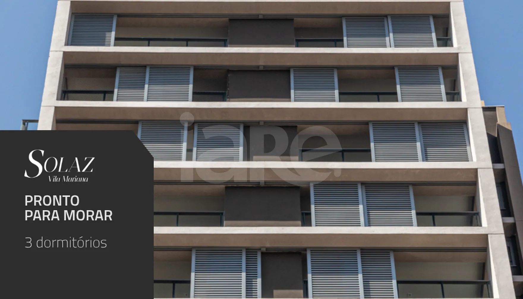 Solaz Vila Mariana - Apartamento com 88,34 m², em Vila Mariana — foto 2
