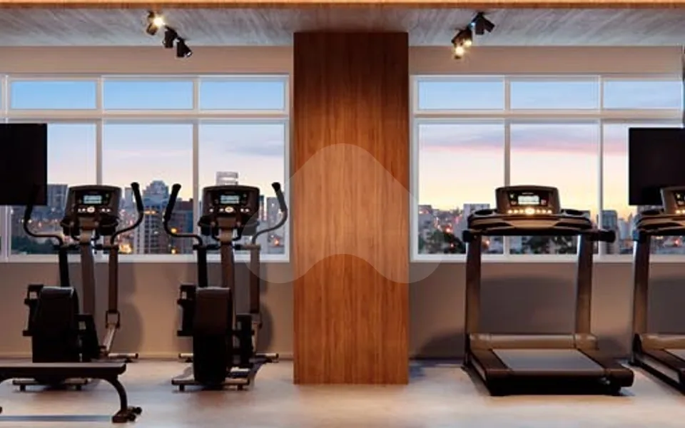 Universo Tatuapé Orbita - Apartamento com 38,5 m², em Tatuapé — foto 29