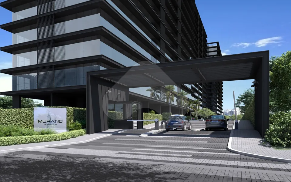 Murano Residencial - Apartamento com 53,76 m², em Camorim — foto 6