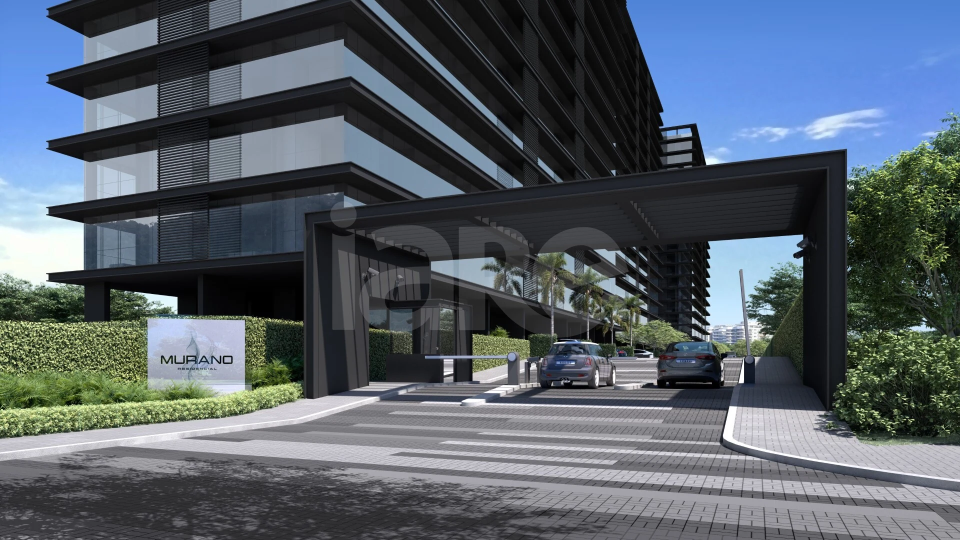 Murano Residencial - Cobertura com 119,22 m², em Camorim — foto 6