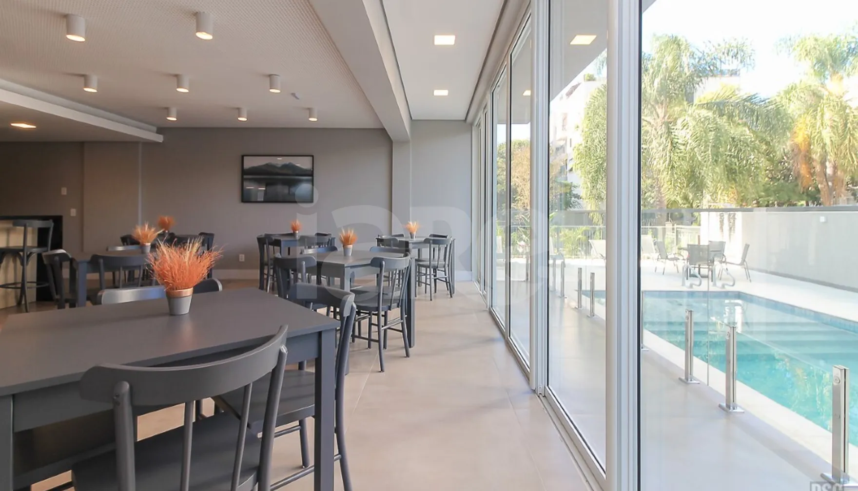 Saint Moritz Residence - Apartamento com 71,45 m², em Petrópolis — foto 32