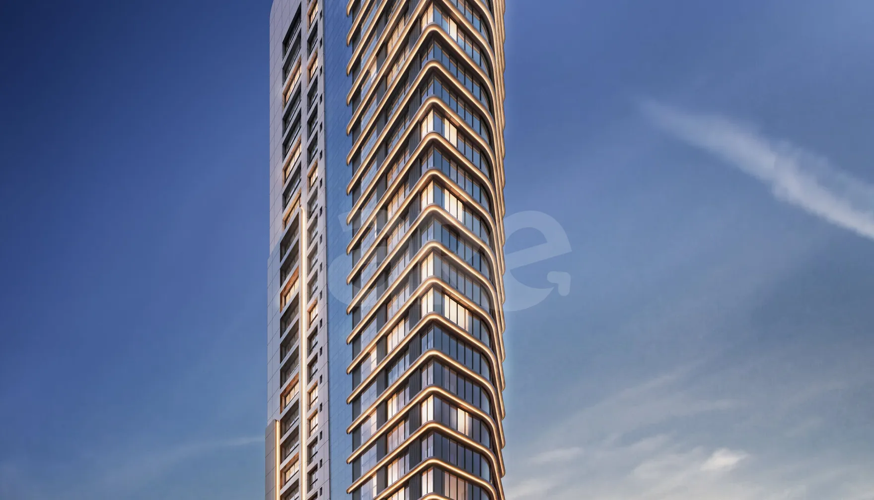 Maestria - Apartamento com 205,34 m², em Perequê — foto 6