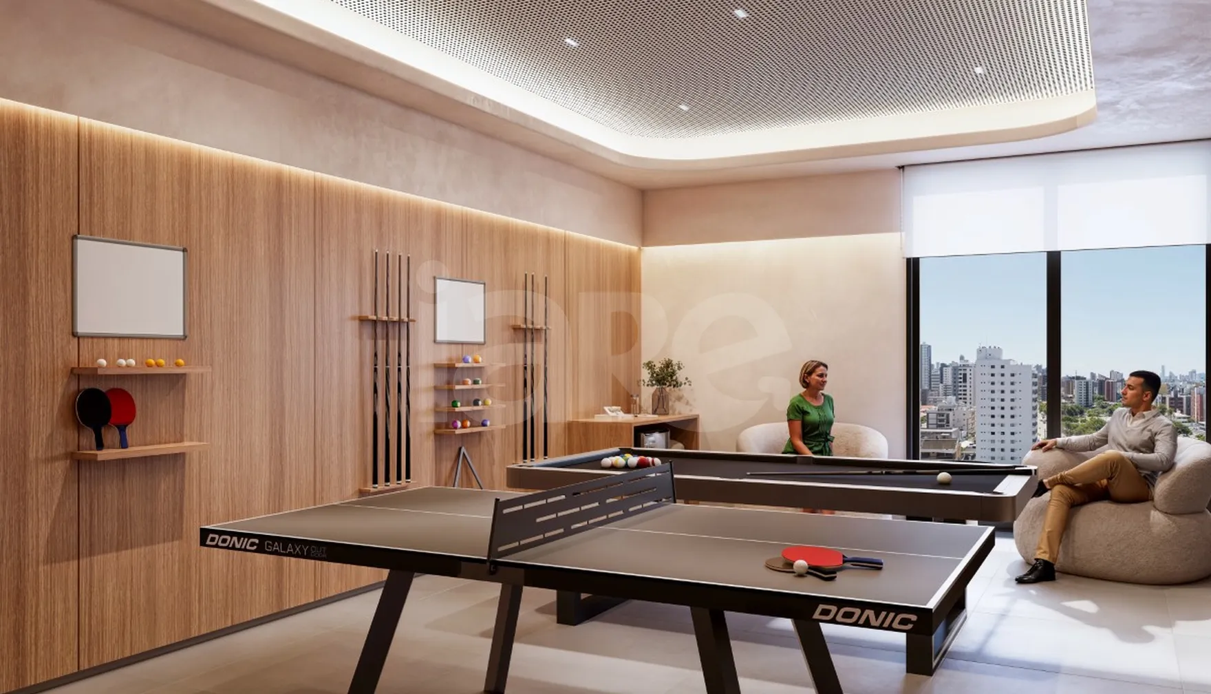 Portofino - Garden com 135,46 m², em Manaíra — foto 28