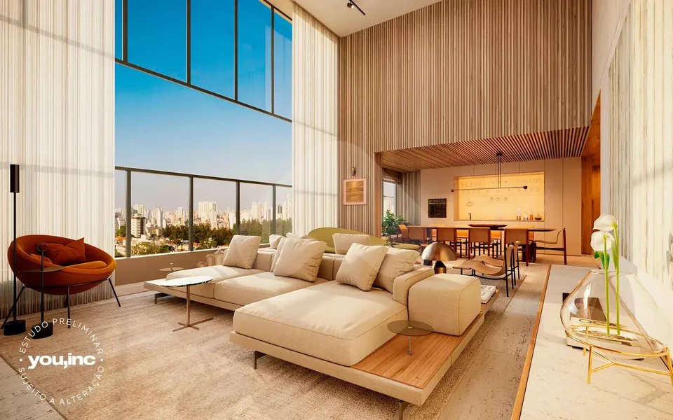 Oscar Freire Unlimited - Apartamento com 220,02 m², em Pinheiros — foto 3