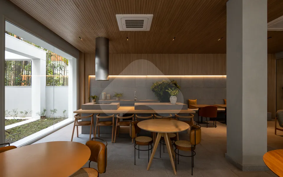 Pluri Pinheiros - Studio com 30,41 m², em Pinheiros — foto 19