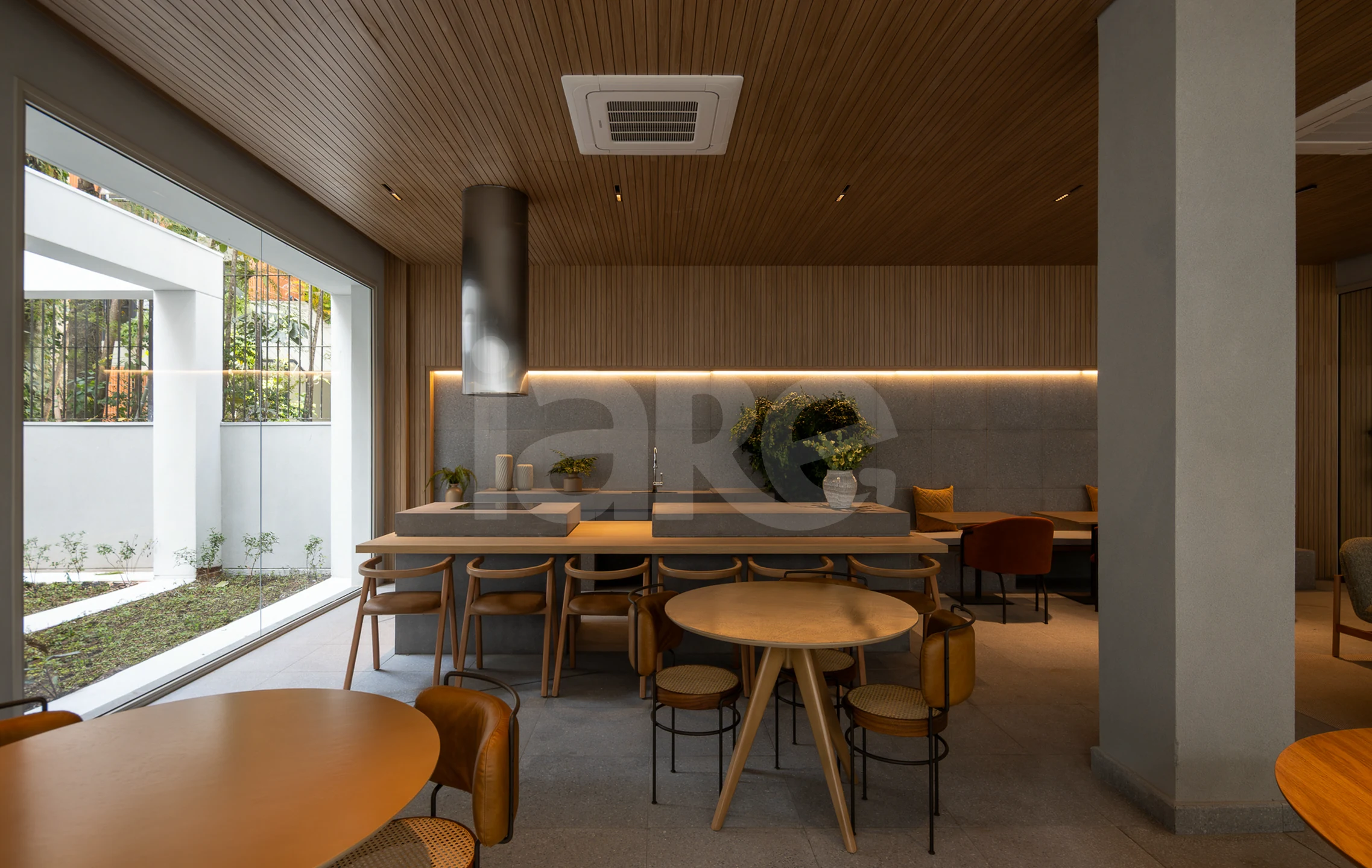 Pluri Pinheiros - Loja com 298,82 m², em Pinheiros — foto 19