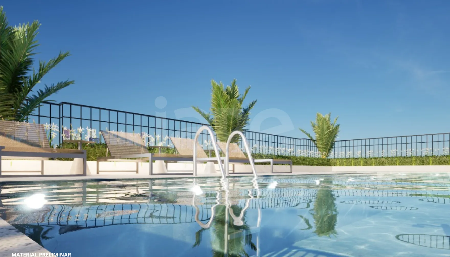Seiza Paraíso - Studio com 32,11 m², em Paraíso — foto 4