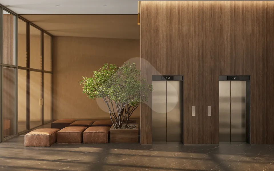 Itá Lofts - Studio com 25,88 m², em Itaim Bibi — foto 4