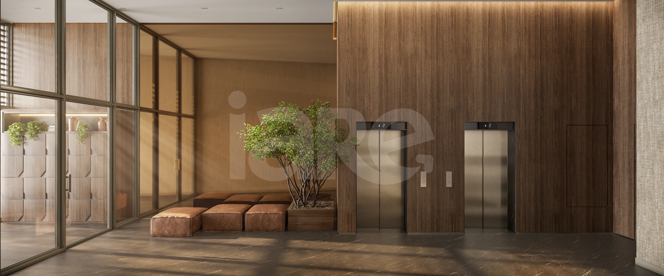 Itá Lofts - Studio com 25,88 m², em Itaim Bibi — foto 4