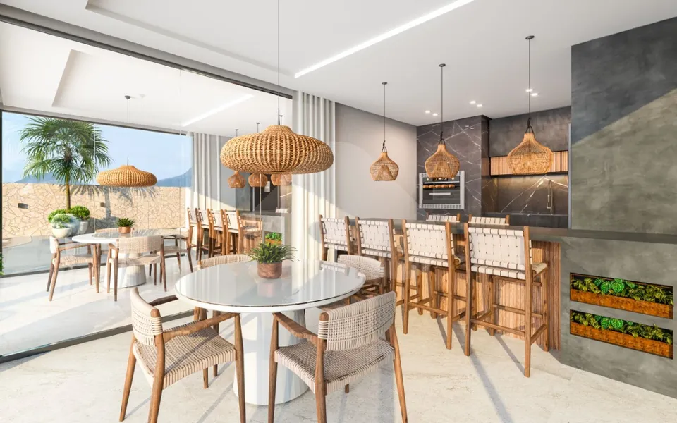 Serenity - Apartamento com 130 m², em Meia Praia — foto 11