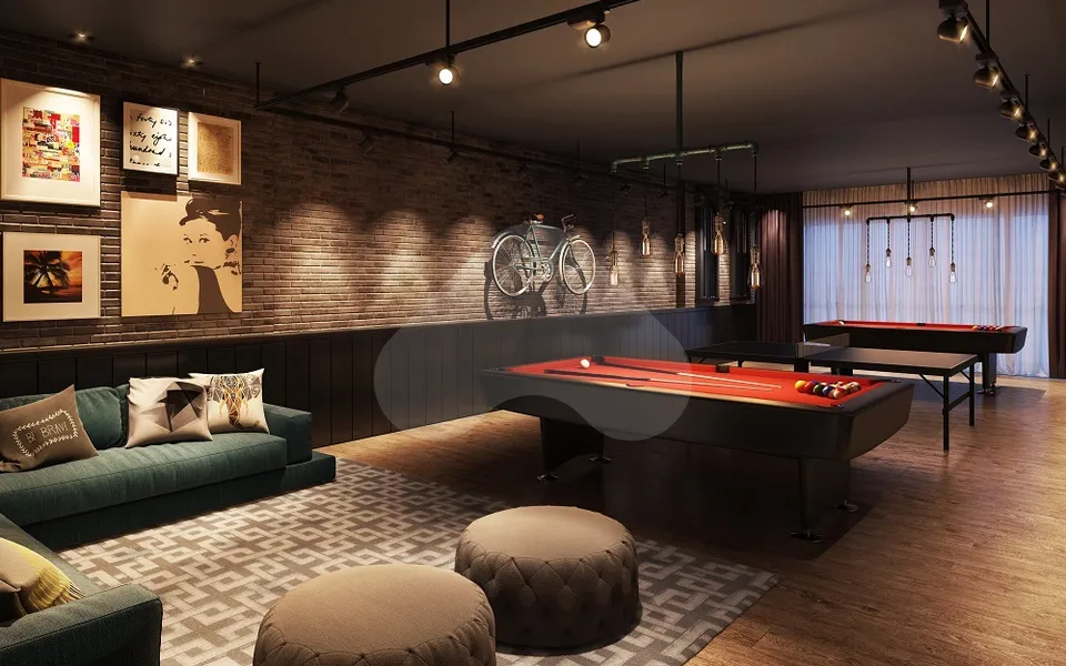 Sangiovese Residenziale - Apartamento com 160,45 m², em Meia Praia — foto 7