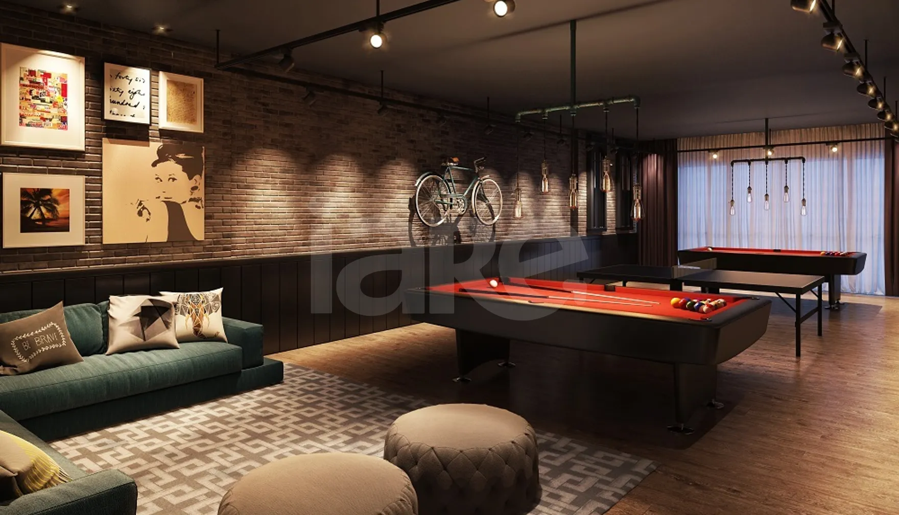 Sangiovese Residenziale - Apartamento com 160,45 m², em Meia Praia — foto 9