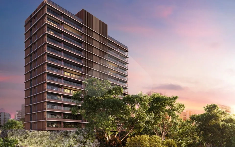 Copa - Apartamento com 301,3 m², em Indianópolis — foto 14