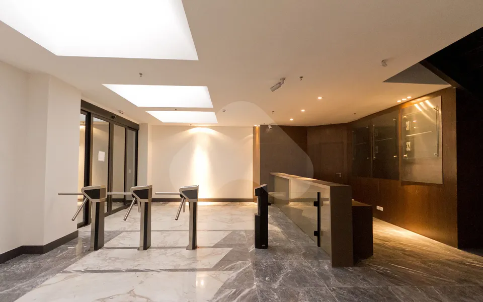 Corporate Emiliano - Sala comercial com 939,17 m², em Centro — foto 6
