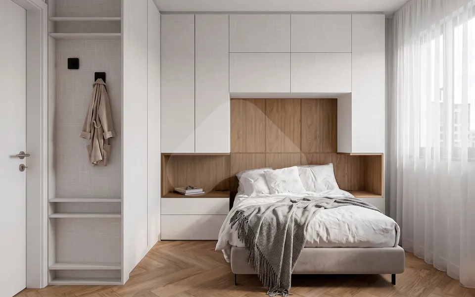 Casin Conquista - Elys - Apartamento com 34 m², em Tristeza — foto 27