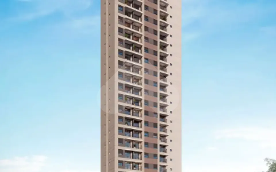 QG Cardoso de Melo by You - Studio com 25,06 m², em Vila Olímpia — foto 5