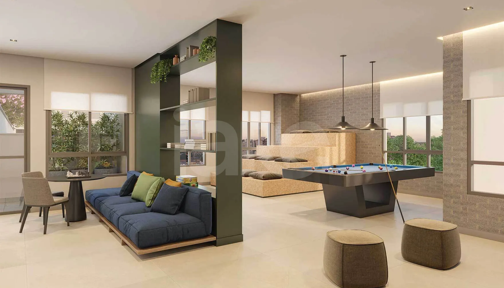 Mooca Città Milano - Apartamento com 135,05 m², em Mooca — foto 20