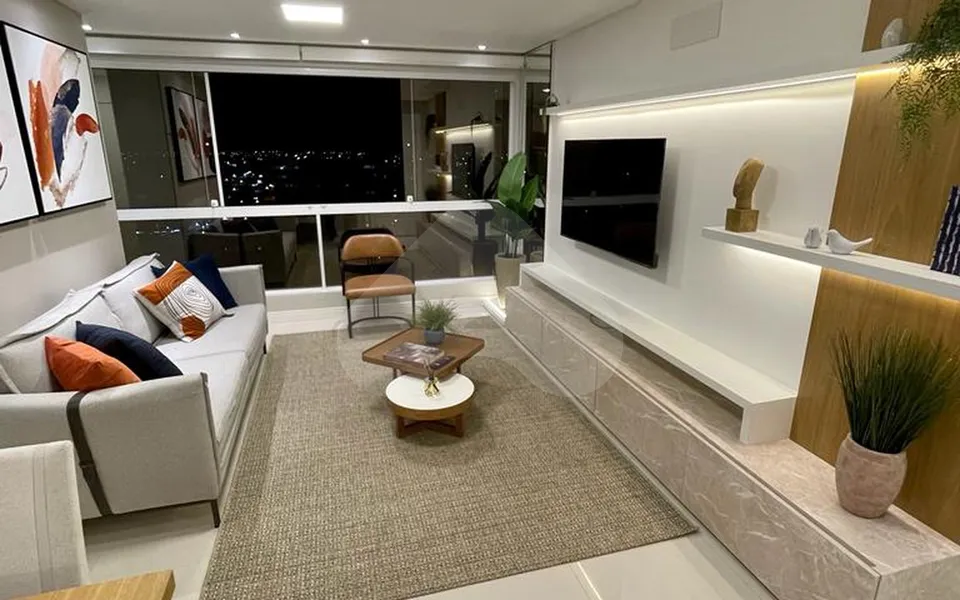 Maiara Martinello - Apartamento com 97,46 m², em Centro — foto 17