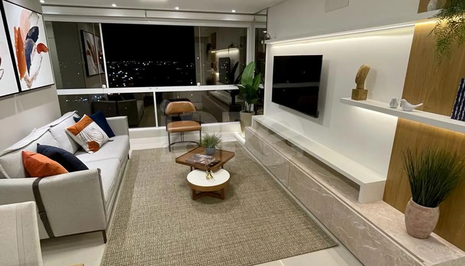 Maiara Martinello - Apartamento com 124,67 m², em Centro — foto 11