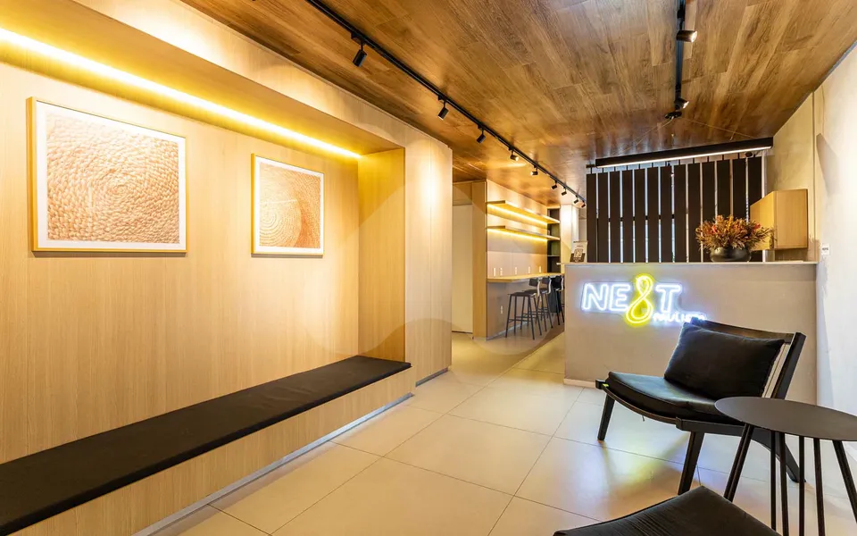 Next Paulista - Studio com 18,78 m², em Jardim Paulista — foto 18