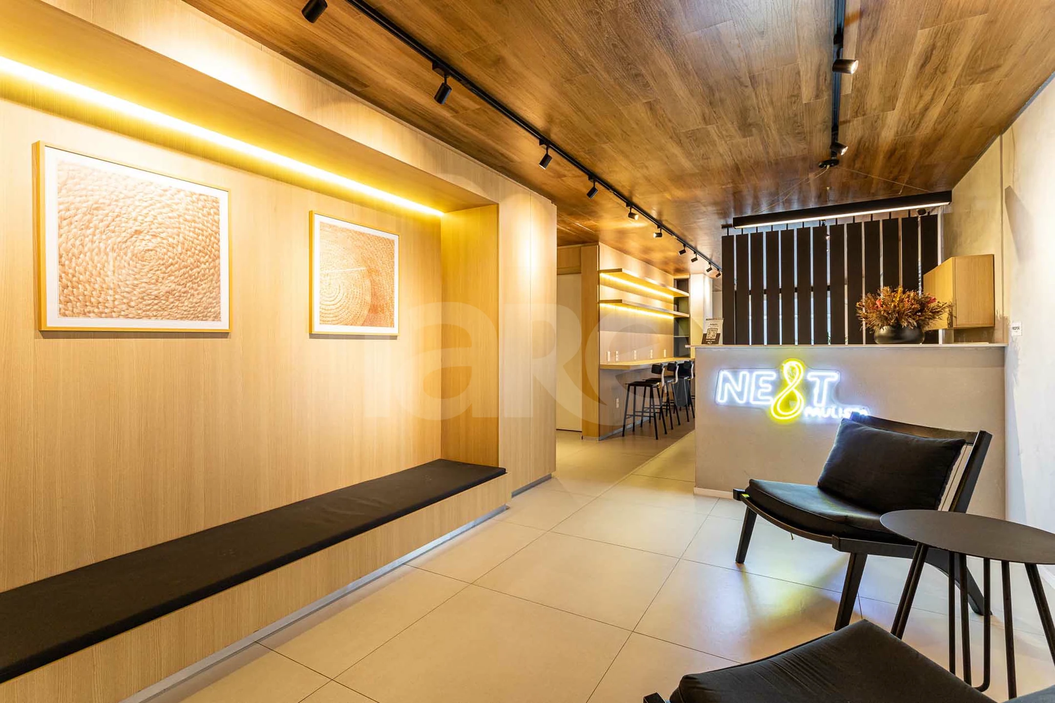Next Paulista - Studio com 18,78 m², em Jardim Paulista — foto 18