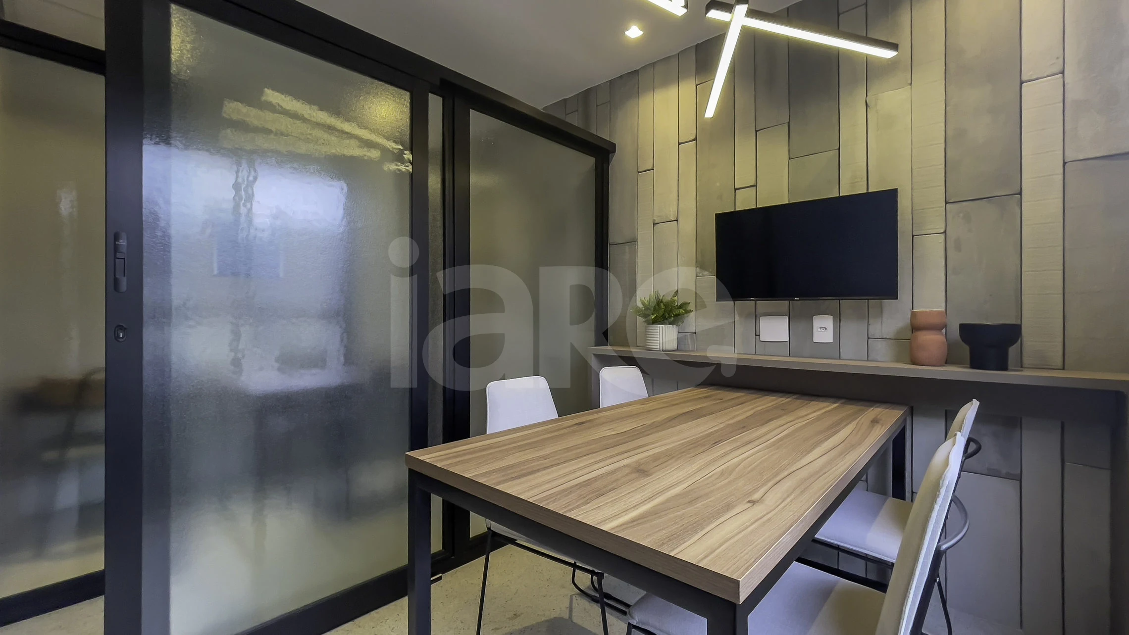 Flow Perdizes - Apartamento com 27,5 m², em Perdizes — foto 11