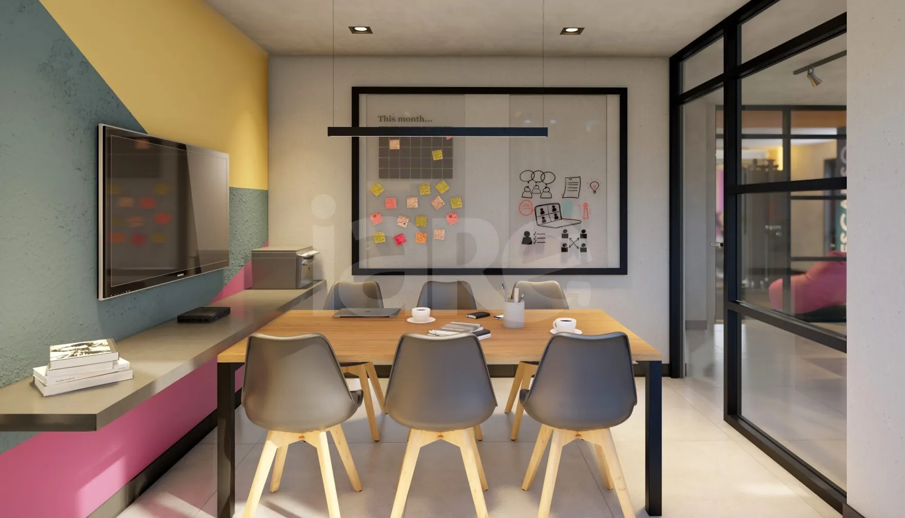 Nurban Vila Clementino - Studio com 20,23 m², em Vila Clementino — foto 15