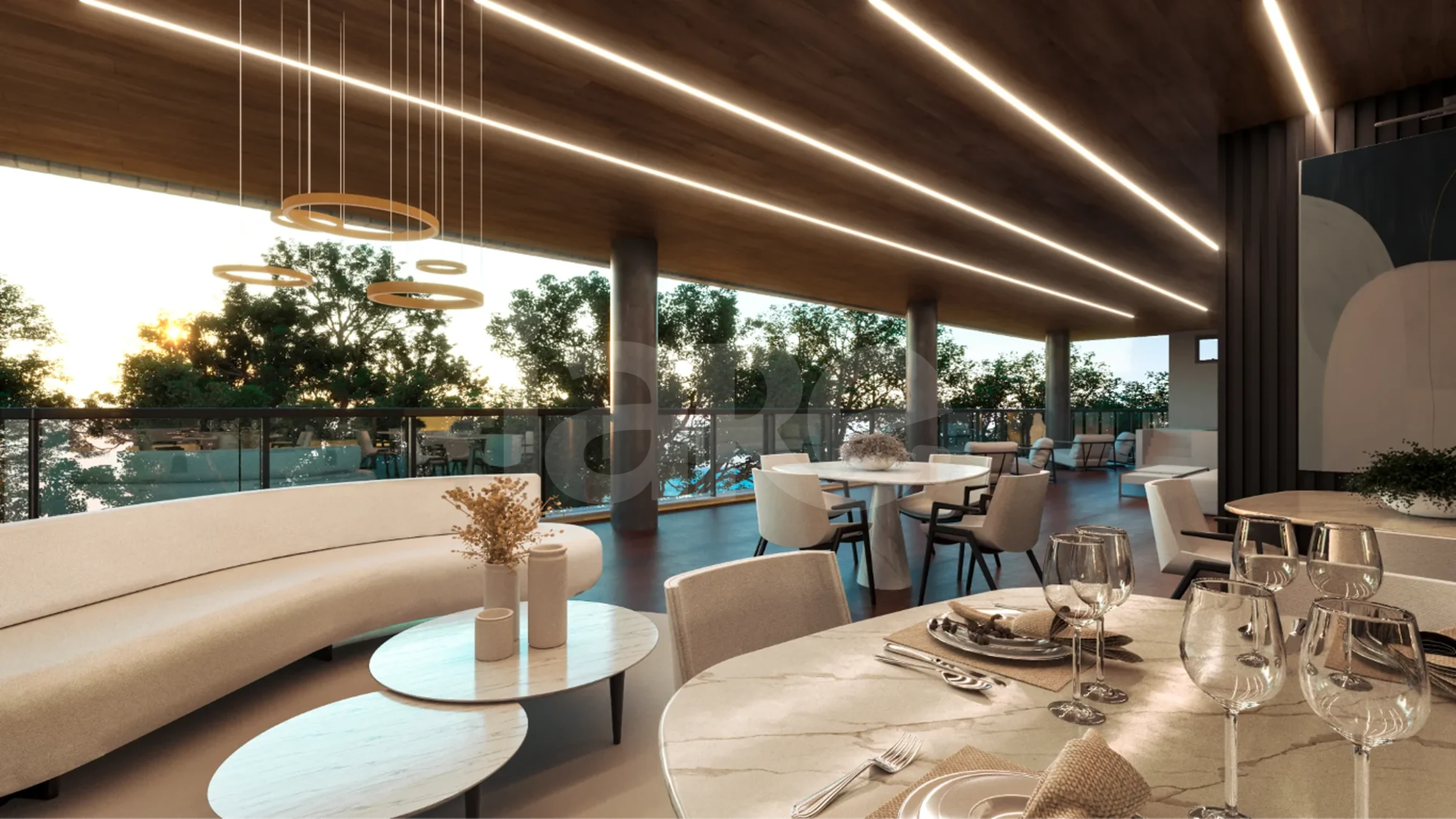Arbor - Apartamento com 85,02 m², em Mariscal — foto 12