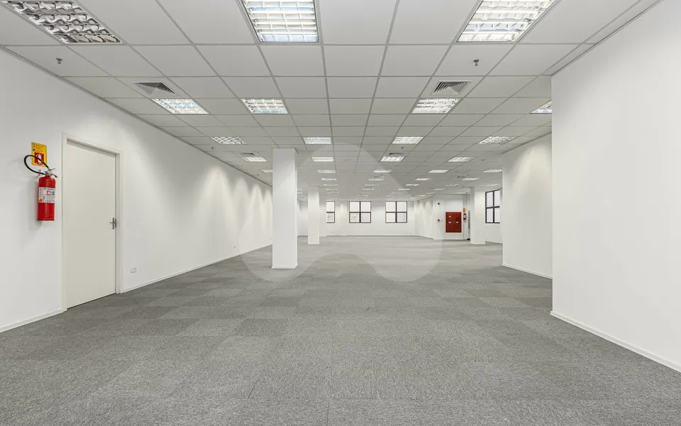 Corporate Emiliano - Sala comercial com 939,17 m², em Centro — foto 15