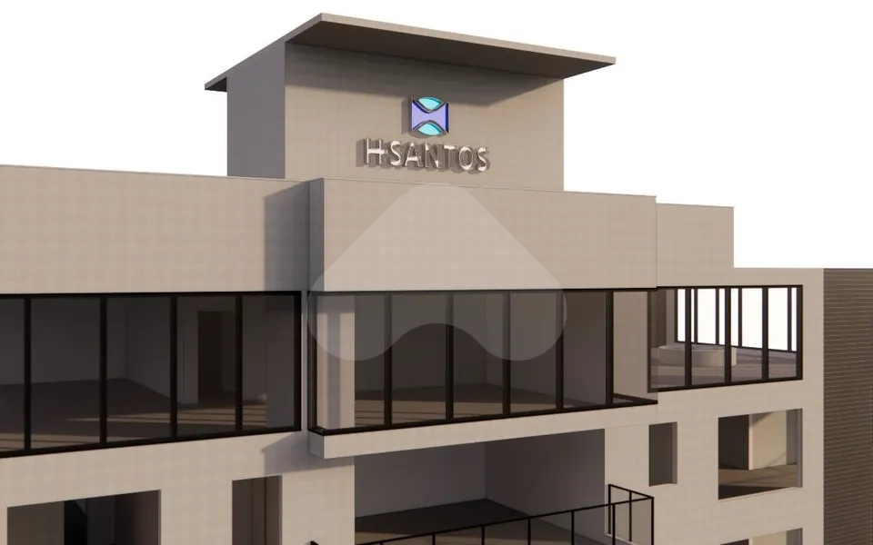 The River - Apartamento com 135,11 m², em Meia Praia — foto 4