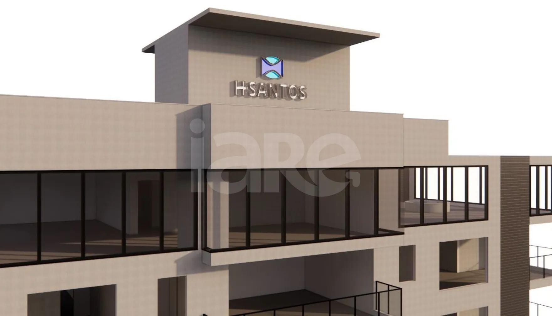 The River - Apartamento com 135,11 m², em Meia Praia — foto 4