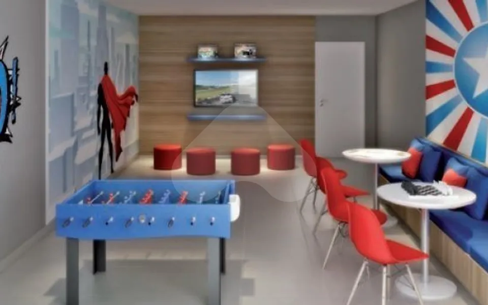 Origens Santana - Apartamento com 52,27 m², em Santana — foto 7