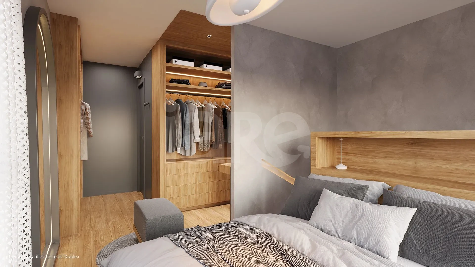Pamplona 1083 - Cobertura com 34,95 m², em Jardim Paulista — foto 12