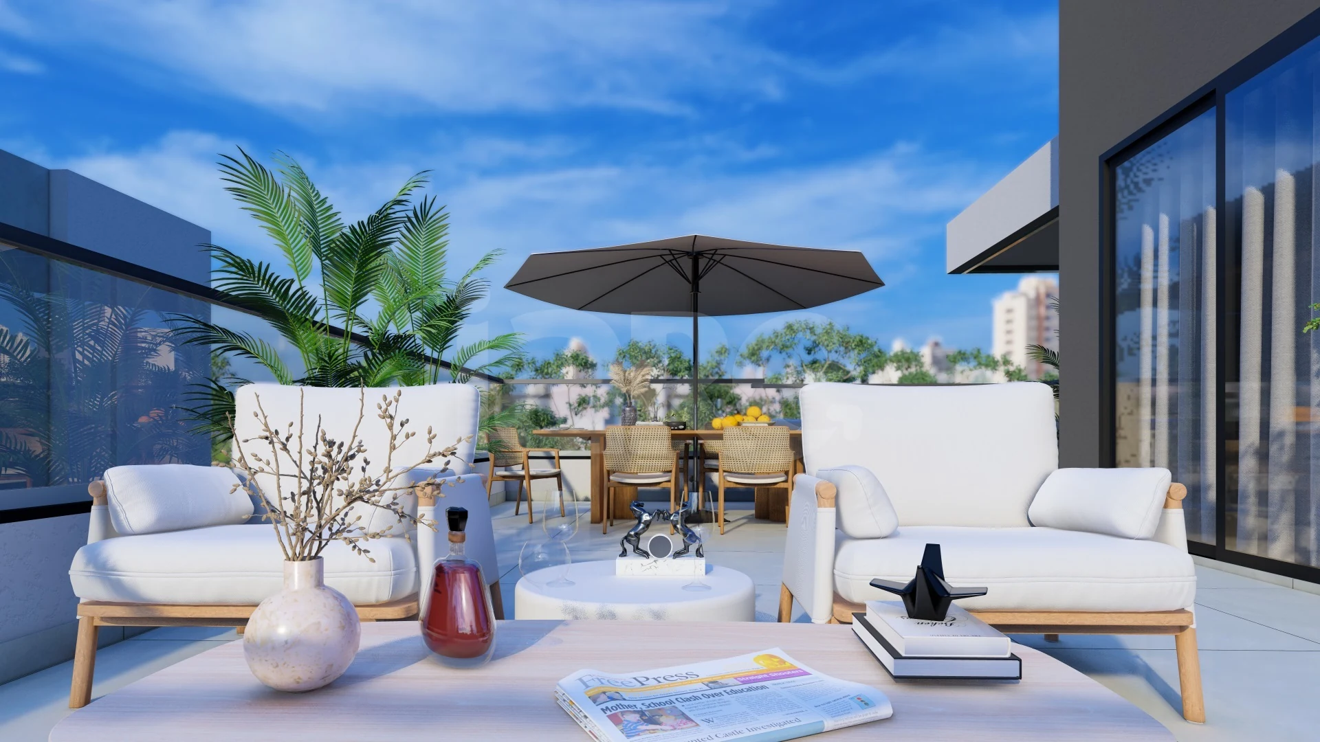 Bruder - Casa com 208,28 m², em Jardim das Américas — foto 29