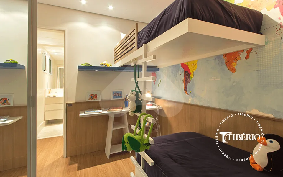 HomeClub Guarulhos - Apartamento com 55,48 m², em Macedo — foto 10