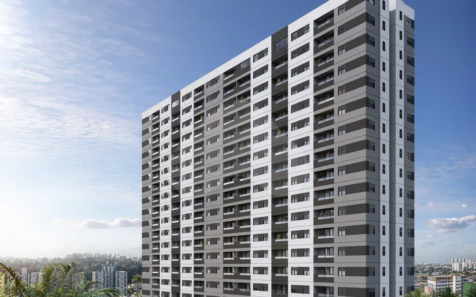 Foto de Abiatar Residence Tower