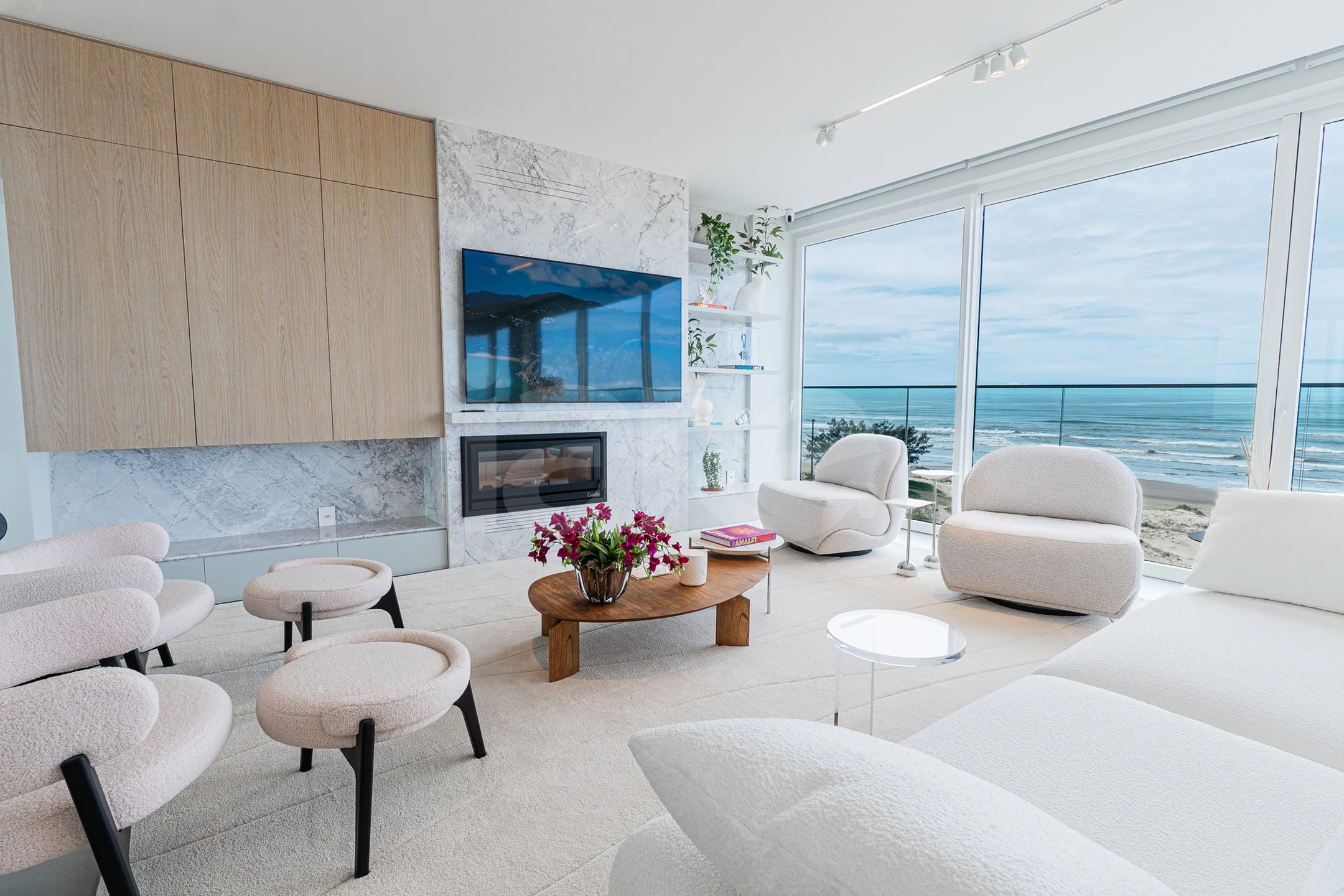 Joacir Martinello - Apartamento com 220,5 m², em Navegantes — foto 12