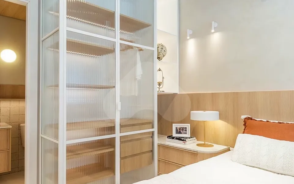 Shift - Studio com 23,66 m², em Auxiliadora — foto 15