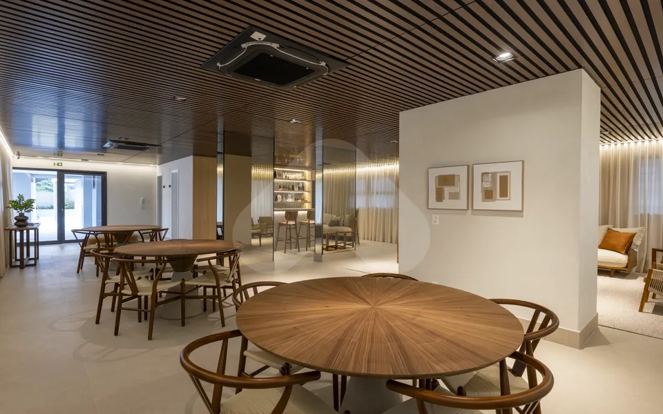 Essence Vila Mariana - Apartamento com 61 m², em Vila Mariana — foto 15