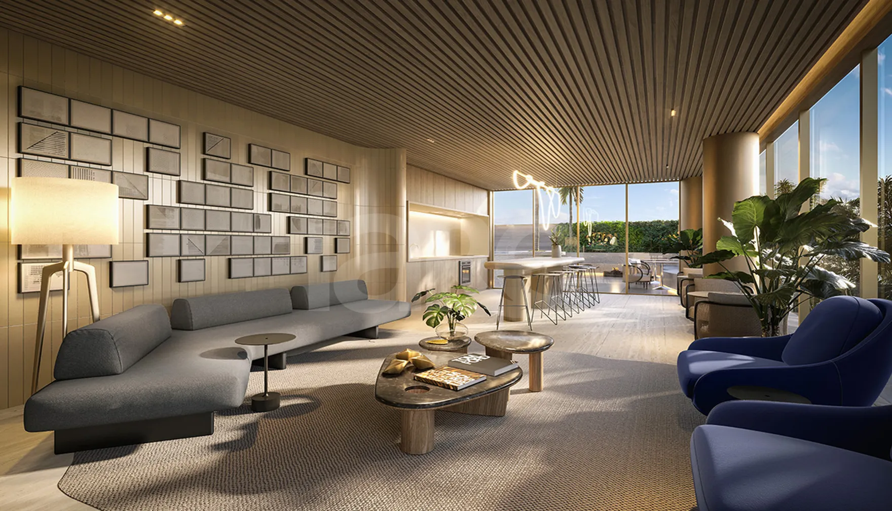 495 Joaquim Lírio Carlos Madeira Residences - Cobertura com 862,76 m², em Praia do Canto — foto 20